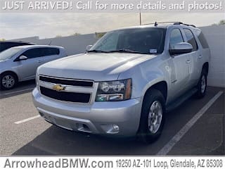 2013 Chevrolet Tahoe 1GNSCBE02DR295583 2013 Chevrolet Tahoe