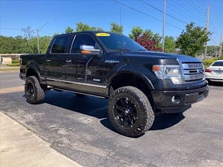 2014 Ford F-150 1FTFW1CT9EFC15577 2014 Ford F-150