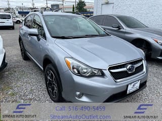 2015 Subaru Crosstrek 2.0i Premium JF2GPAFC1F8300854 2015 Subaru Crosstrek 2.0i Premium