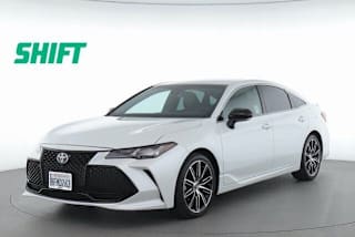 2019 Toyota Avalon XLE 4T1BZ1FB3KU006475 2019 Toyota Avalon XLE