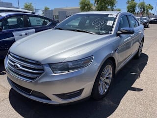 2014 Ford Taurus Limited 1FAHP2F81EG115556 2014 Ford Taurus Limited