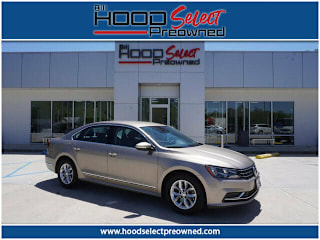 2016 Volkswagen Passat 1VWAT7A3XGC046504 2016 Volkswagen Passat