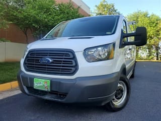 2015 Ford Transit Cargo 150 1FTNE2YM8FKB00919 2015 Ford Transit Cargo 150