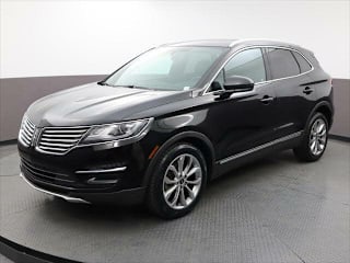 2017 Lincoln MKC 5LMCJ2C91HUL46801 2017 Lincoln MKC