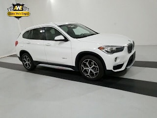 2018 BMW X1 sDrive28i WBXHU7C31J5H40236 2018 BMW X1 sDrive28i