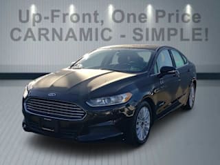2016 Ford Fusion Hybrid SE 3FA6P0LU3GR359945 2016 Ford Fusion Hybrid SE