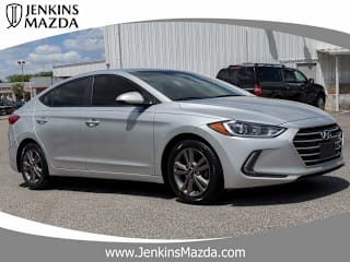 2017 Hyundai Elantra 5NPD84LF2HH042878 2017 Hyundai Elantra