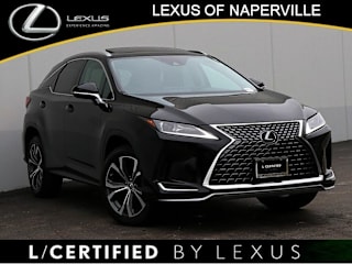 2020 Lexus RX 350 2T2HZMDA3LC218006 2020 Lexus RX 350