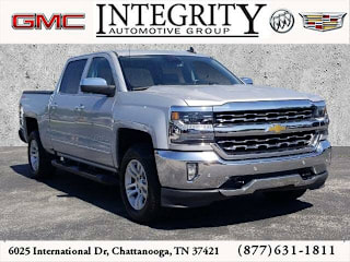 2018 Chevrolet Silverado 1500 LTZ 3GCUKSEC3JG244751 2018 Chevrolet Silverado 1500 LTZ