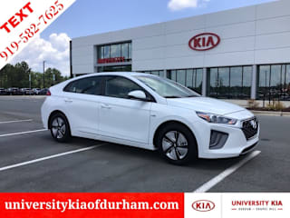 2020 Hyundai Ioniq Hybrid Blue KMHC65LC6LU212702 2020 Hyundai Ioniq Hybrid Blue