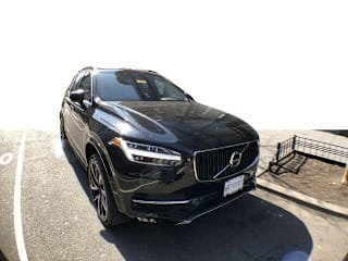 2018 Volvo XC90 YV4A22PK0J1369063 2018 Volvo XC90