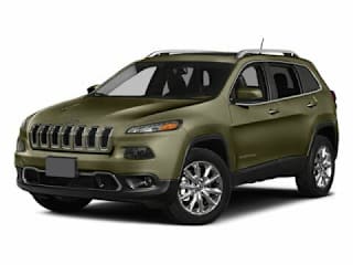 2015 Jeep Cherokee Latitude 1C4PJLCB5FW711919 2015 Jeep Cherokee Latitude