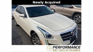 2014 Cadillac CTS 2.0T 1G6AW5SX1E0125335 2014 Cadillac CTS 2.0T