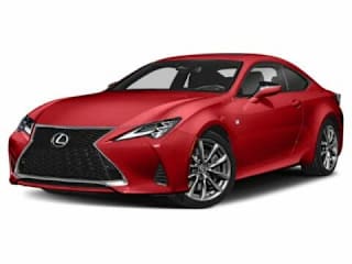 2021 Lexus RC 350 JTHGZ5BC2M5023893 2021 Lexus RC 350