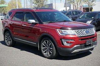 2017 Ford Explorer Platinum 1FM5K8HT3HGD56759 2017 Ford Explorer Platinum