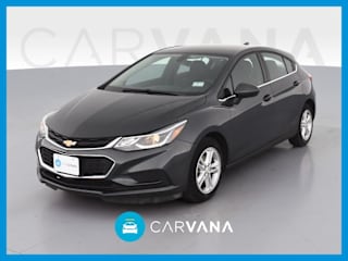 2018 Chevrolet Cruze 3G1BE6SM6JS578099 2018 Chevrolet Cruze