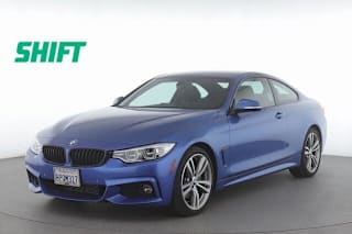 2016 BMW 4 Series WBA3R1C59GK529457 2016 BMW 4 Series