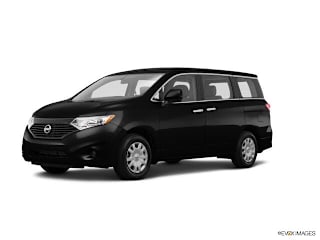 2015 Nissan Quest 3.5 SL JN8AE2KP2F9132357 2015 Nissan Quest 3.5 SL