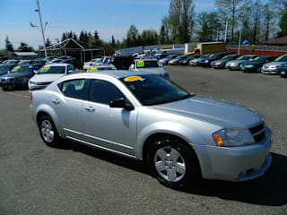 2010 Dodge Avenger SXT 1B3CC4FB8AN185876 2010 Dodge Avenger SXT