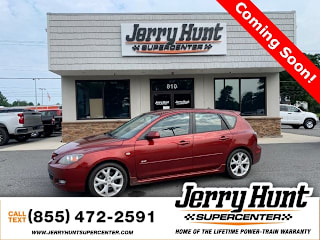 2009 Mazda Mazda3 s Sport JM1BK343291199228 2009 Mazda Mazda3 s Sport