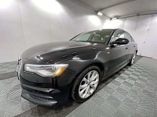 2018 Audi A6 2.0T quattro Premium WAUF8AFC4JN070306 2018 Audi A6 2.0T quattro Premium