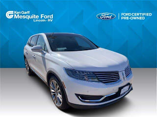 2018 Lincoln MKX Reserve 2LMPJ8LR9JBL45239 2018 Lincoln MKX Reserve