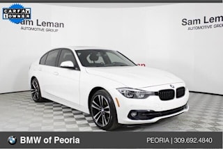 2018 BMW 3 Series 330i xDrive WBA8D9C59JEB35436 2018 BMW 3 Series 330i xDrive