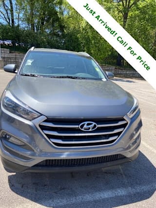 2018 Hyundai Tucson SEL Plus KM8J3CA4XJU728736 2018 Hyundai Tucson SEL Plus