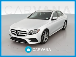 2020 Mercedes-Benz E-Class E 350 WDDZF8DB2LA753047 2020 Mercedes-Benz E-Class E 350