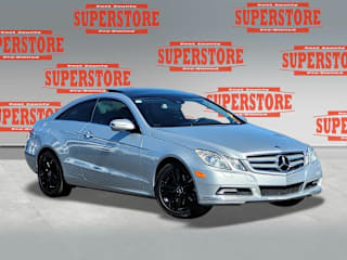 2010 Mercedes-Benz E-Class E 350 WDDKJ5GB4AF026776 2010 Mercedes-Benz E-Class E 350