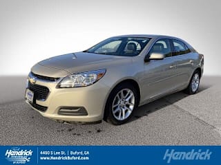 2015 Chevrolet Malibu 1G11C5SL3FF306852 2015 Chevrolet Malibu