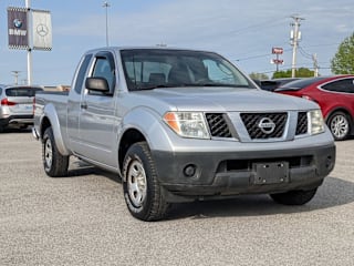 2006 Nissan Frontier 1N6BD06T56C472911 2006 Nissan Frontier