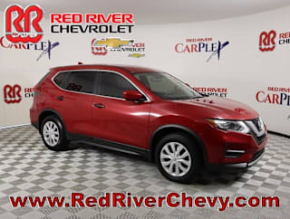 2017 Nissan Rogue S JN8AT2MT2HW390009 2017 Nissan Rogue S