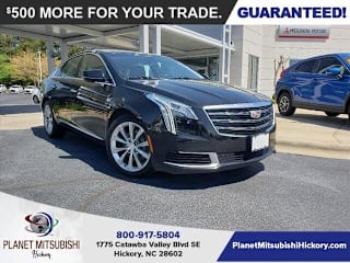 2019 Cadillac XTS Pro 2G61U5S37K9114912 2019 Cadillac XTS Pro