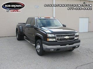 2005 Chevrolet Silverado 3500 LT 1GCJK33245F918514 2005 Chevrolet Silverado 3500 LT