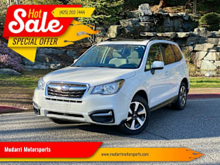 2018 Subaru Forester JF2SJAEC6JH566098 2018 Subaru Forester