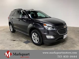 2016 Chevrolet Equinox LT 2GNFLFEK6G6190362 2016 Chevrolet Equinox LT