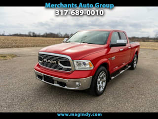 2015 Ram Pickup 1500 1C6RR7VM1FS756233 2015 Ram Pickup 1500