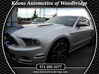2014 Ford Mustang GT 1ZVBP8CF9E5212034 2014 Ford Mustang GT