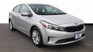 2017 Kia Forte LX 3KPFL4A72HE153454 2017 Kia Forte LX