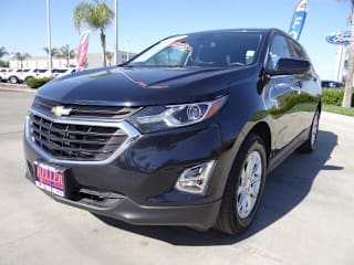 2021 Chevrolet Equinox LT 2GNAXKEV2M6100556 2021 Chevrolet Equinox LT