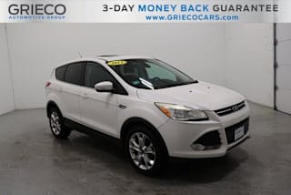 2013 Ford Escape SEL 1FMCU9HX1DUC06638 2013 Ford Escape SEL