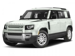 2021 Land Rover Defender 110 X SALEXERU2M2058599 2021 Land Rover Defender 110 X