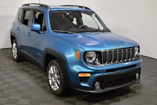 2019 Jeep Renegade Latitude ZACNJABBXKPK84223 2019 Jeep Renegade Latitude