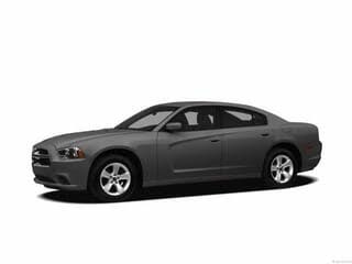 2011 Dodge Charger 2B3CL3CG4BH589018 2011 Dodge Charger