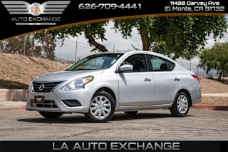 2015 Nissan Versa 1.6 SV 3N1CN7AP9FL885722 2015 Nissan Versa 1.6 SV