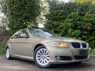 2009 BMW 3 Series 328i WBAPH57579NL78187 2009 BMW 3 Series 328i