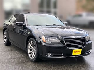 2014 Chrysler 300 2C3CCABG1EH249211 2014 Chrysler 300
