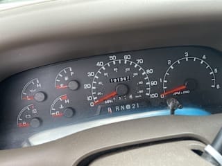 2000 Ford F-250 Super Duty Lariat 1FTNX21S3YEB56125 2000 Ford F-250 Super Duty Lariat