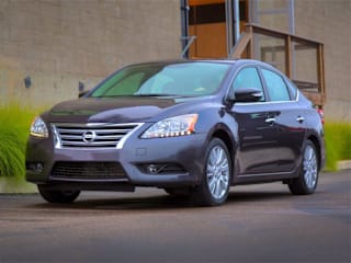 2014 Nissan Sentra S 3N1AB7AP3EY321114 2014 Nissan Sentra S
